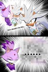 Rating: s
ID: 5429094
Date: 2025-03-12 14:35:58 -0400
Status: active
Score: 36
absurd_res amber_eyes anthro blaze_the_cat blush censored clothing comic daydream dialogue domestic_cat duo eulipotyphlan eyes_closed felid feline felis female fur gloves grey_body grey_fur handwear hedgehog hi_res male male/female mammal miijiu mosaic_censorship pink_body pink_fur sega silver_the_hedgehog sonic_the_hedgehog_(series) post #5429094