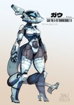Rating: s
ID: 5300983
Date: 2025-01-11 13:50:50 -0500
Status: active
Score: 58
a-10 a-10_thunderbolt_ii absurd_res aircraft aircraft_humanoid airplane_body airplane_ears anthro breasts claws clothing digital_media_(artwork) english_text fangs female footwear green_eyes hi_res high_heels japanese_text living_aircraft living_machine living_vehicle long_tail machine metal_tail metallic_body midriff pupils sat_v12_(modeler) shoes shu_stella simple_background solo tail teeth text vehicle watermark post #5300983