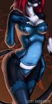 Rating: s
ID: 2125068
Date: 2020-01-22 09:09:33 -0500
Status: active
Score: 36
1:2 anthro breasts clothing domestic_cat felid feline felis female kitty_(meyou) lady_snakebite legwear lingerie mammal solo stockings thong underwear post #2125068