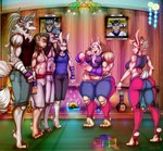 Rating: s
ID: 3153412
Date: 2022-02-01 14:01:47 -0500
Status: active
Score: 5
2022 absurd_res anthro bear bottle bottomwear bracelet canid canine canis clothed clothing container detailed_background discipline dojo domestic_dog energy_ball female fur glowing green_eyes group gulanerido_(artist) hair hi_res humanoid jewelry lagomorph leggings legwear leporid male mammal master_and_disciple motana_(gulanerido) muscle_shirt muscular muscular_female muscular_male ornament photo piercing rabbit shirt shorts sofi_(character) standing topwear wolf yellow_eyes post #3153412