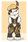 Rating: s
ID: 5534159
Date: 2025-04-27 14:32:06 -0400
Status: active
Score: 31
anthro armello clothed clothing dewlap_(anatomy) digital_media_(artwork) dropping_pants elyssia_(armello) embarrassed female headgear headwear hi_res lagomorph league_of_geeks leporid looking_aside mammal panties presenting_panties rabbit sam0120 simple_background solo underwear post #5534159