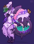 Rating: s
ID: 4969840
Date: 2024-08-07 12:21:58 -0400
Status: active
Score: 22
after_transformation anthro blep conditional_dnp dessert digitigrade ferrin food food_creature happy hi_res ice_cream melting mint_leaf_(food) nonbinary_(lore) pinup pocketpaws pose sauce summer tongue tongue_out wafer_stick post #4969840