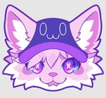 Rating: s
ID: 5027200
Date: 2024-09-03 02:46:45 -0400
Status: active
Score: 13
absurd_res amaverse ambiguous_gender anthro cheek_tuft clothed clothing cross-eyed facial_tuft fluffy fluffy_ears forked_tongue hat headgear headwear hi_res kemono looking_at_viewer owo patoune pink_body smile solo text tongue tuft vtuber white_body x_eyes zuppu11 post #5027200
