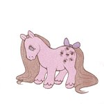 Rating: s
ID: 5666199
Date: 2025-06-25 04:26:21 -0400
Status: active
Score: 1
1:1 arachnid arthropod bimtimtom cutie_mark earth_pony equid equine eyelashes female feral fur hasbro hi_res hooves horse jenny_nicholson mammal mlp_g1 my_little_pony pink_body pink_fur ponification pony smile snout solo spider twinkle-eyed post #5666199