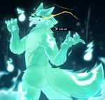 Rating: s
ID: 4429595
Date: 2023-11-22 04:48:18 -0500
Status: active
Score: 69
5_fingers abs absurd_res anthro arm_markings black_sclera bluefoxzaza bodily_fluids butt canid canine claws colored_fire drooling eyebrows fingers fire flaming_hair flaming_mane flaming_orb flaming_tail fox gameplay_mechanics ghost glowing glowing_markings green_fire heliobi hi_res honkai:_star_rail honkai_(series) kitsunebi looking_at_viewer male mammal markings mihoyo mr_tail_(honkai:_star_rail) open_mouth pseudo_hair pseudo_mane saliva saliva_on_tongue shipo_(honkai:_star_rail) solo spirit tail tail_markings text tongue tongue_out white_markings yellow_eyes post #4429595