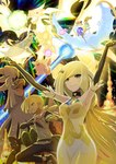 Rating: s
ID: 3125380
Date: 2022-01-15 19:35:39 -0500
Status: active
Score: 63
absurd_res armwear blonde_hair blue_body bottomwear brother_(lore) brother_and_sister_(lore) clefable clefairy clothing daughter_(lore) dress elbow_gloves energy female generation_1_pokemon generation_7_pokemon gladion_(pokemon) gloves green_eyes hair handwear hi_res human human_focus legendary_pokemon lillie_(pokemon) long_hair lunala lusamine_(pokemon) male mammal mother_(lore) mother_and_child_(lore) mother_and_daughter_(lore) mother_and_son_(lore) necrozma nintendo parent_(lore) parent_and_child_(lore) parent_and_daughter_(lore) parent_and_son_(lore) pheromosa pink_body pokemoa pokemon pokemon_(species) pokemon_trainer ponytail sibling_(lore) silvally sister_(lore) size_difference skirt smile son_(lore) ultra_beast white_body yellow_body post #3125380