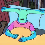 Rating: s
ID: 4654195
Date: 2024-03-12 21:32:16 -0400
Status: active
Score: 23
1:1 animated anthro bed chubbies cpap_machine duo female fish furniture ground_shark hammerhead_shark husband_and_wife male marine married_couple pillow rotoscoping shark short_playtime sleeping snoring sound unknown_artist webm post #4654195