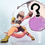 Rating: s
ID: 5594667
Date: 2025-05-24 08:24:57 -0400
Status: active
Score: 25
1:1 2025 anthro bottomwear bra breasts canid canine clothing david_lillie diane_foxington dreamworks eyelashes female fingerless_gloves footwear fox fur gloves handwear inner_ear_fluff mammal midriff navel orange_body orange_fur punch punching_bag question_mark shorts solo sports_bra tan_body tan_fur the_bad_guys tuft underwear post #5594667