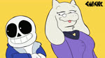 Rating: s
ID: 5656218
Date: 2025-06-20 17:37:10 -0400
Status: active
Score: 77
16:9 2d_animation 4k absurd_res ambiguous_gender animated animated_skeleton annoyed anthro bed bedroom_eyes bodily_fluids bone boombox clothing credits cwitchy deltarune disembodied_leg eye_contact eyewear female footwear frame_by_frame furniture glasses group hi_res human jewelry kris_(deltarune) looking_at_another male mammal microsoft minecraft mojang music narrowed_eyes necklace patreon pillow sans_(undertale) seductive shocked shoes size_difference skeleton slippers sound sweat toriel trio undead undertale_(series) webm widescreen worried xbox_game_studios post #5656218