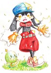 Rating: s
ID: 4859328
Date: 2024-06-17 10:01:32 -0400
Status: active
Score: 15
2014 5_fingers 8rapeco_kirin anthro bandai_namco bottomwear clothed clothing collar duo fingers footwear gloves handwear happy huepow japanese_description klonoa klonoa_(series) leaf male open_mouth pac-man pac-man_(series) red_bottomwear red_clothing red_collar red_shorts shorts traditional_media_(artwork) yellow_clothing yellow_eyes yellow_gloves yellow_handwear post #4859328