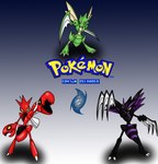 Rating: s
ID: 5335752
Date: 2025-01-28 06:29:39 -0500
Status: active
Score: 1
ambiguous_gender black_body clamp claws evolutionary_family generation_1_pokemon generation_2_pokemon green_body group jhony_ryu melee_weapon nintendo pokemon pokemon_(species) pokemon_reloaded polearm red_body scizor scyclaw scythe scyther trio weapon wings yellow_eyes post #5335752