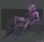Rating: s
ID: 5553516
Date: 2025-05-06 17:07:20 -0400
Status: active
Score: 4
ambiguous_gender anthro lizard long_tongue lying maridiansnack multi_eye on_back open_mouth pink_eyes reptile scales scalie solo tail teeth tongue tongue_out unknown_species post #5553516