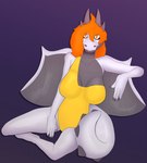 Rating: s
ID: 4763629
Date: 2024-05-05 11:00:06 -0400
Status: active
Score: 5
4_horns anthro black_sclera breasts clothing conditional_dnp dragon female grey_body grey_horn grey_scales gusta hair hi_res horn multi_horn mythological_creature mythological_scalie mythology one-piece_swimsuit orange_hair orange_pupils pupils scales scalie single_strap_swimwear sketchella_(gusta) slit_pupils solo spiked_tail spikes spikes_(anatomy) swimwear tail white_eyes wings yellow_clothing yellow_swimwear post #4763629