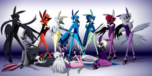 avian bird dark_fire fala feather_6 female group jen kalli lu mati rebecca_cyrus ryshha thelonecrow verra zenma
Rating: Safe
Score: 3
User: J-Frost
Date: July 26, 2017 avian bird dark_fire fala feather_6 female group jen kalli lu mati rebecca_cyrus ryshha thelonecrow verra zenma
Rating: Safe
Score: 3
User: J-Frost
Date: July 26, 2017