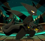 Rating: s
ID: 5116121
Date: 2024-10-15 04:09:13 -0400
Status: active
Score: 19
2024 ambiguous_gender anthro black_body black_bottomwear black_clothing black_dress_shirt black_fur black_pants bottomwear clothing domestic_cat felid feline felis fish fur hybrid kurosamehaiki looking_at_viewer mammal marine pants shark sky solo star starry_sky post #5116121