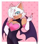 Rating: s
ID: 5629775
Date: 2025-06-08 21:58:34 -0400
Status: active
Score: 9
anthro athletic athletic_anthro athletic_male bat blue_eyes blush bodysuit clothing crossgender eyeshadow ftm_crossgender heart_symbol hi_res makeup male mammal pecs rouge_the_bat sega skinsuit solo sonic_the_hedgehog_(series) tight_clothing warts97 wings post #5629775