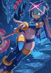 Rating: s
ID: 2202888
Date: 2020-04-04 19:25:51 -0400
Status: active
Score: 79
android armor blue_clothing blue_eyes capcom clothing duo fairy_leviathan female female_focus footwear headgear helmet hi_res human human_focus humanoid jacket machine mammal mega_man_(series) mega_man_zero melee_weapon not_furry polearm reploid robot sea_monster shoes tessy topwear underwater water weapon post #2202888