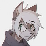 Rating: s
ID: 5651913
Date: 2025-06-18 19:23:28 -0400
Status: active
Score: 14
1:1 2018 absurd_res ambiguous_gender anthro bust_portrait closed_smile clothing digital_drawing_(artwork) digital_media_(artwork) domestic_cat eyewear felid feline felis fur glasses green_eyes grey_body grey_clothing grey_fur grey_hair grey_sweater grey_topwear hair hi_res inner_ear_fluff male_(lore) mammal mouth_closed notglacier portrait silvermist_(notglacier) simple_background smile solo sweater three-quarter_view topwear tuft wearing_glasses white_background post #5651913
