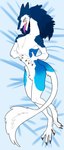 Rating: s
ID: 5553749
Date: 2025-05-06 19:01:18 -0400
Status: active
Score: 6
absurd_res anthro blue_background blue_body blue_fur blush chest_tuft crotch_tuft dakimakura dakimakura_design featureless_chest featureless_crotch fur hamham_gd hi_res lying male on_back open_mouth sergal simple_background solo tail tail_tuft tongue tongue_out tuft white_body white_fur post #5553749