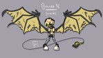 Rating: s
ID: 5581256
Date: 2025-05-18 12:36:13 -0400
Status: active
Score: 8
16:9 4_fingers alternate_universe blonde_hair fingers glitch_productions hair hi_res humanoid living_tail lumineary-arts machine male mechanical_arm mechanical_leg murder_drones n_(murder_drones) not_furry robot robot_humanoid solo tail tail_head tailed_humanoid tongue tongue_out unusual_anatomy unusual_tail widescreen winged_humanoid wings worker_drone post #5581256