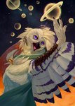 Rating: s
ID: 5601609
Date: 2025-05-27 03:32:21 -0400
Status: active
Score: 9
anthro avian bird comet conditional_dnp fantasy hi_res latex_(artist) male owl planet solo space post #5601609