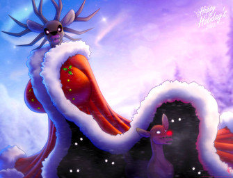 Rating: s
ID: 4494129
Date: 2023-12-25 13:52:30 -0500
Status: active
Score: 117
absurd_res anthro antlers big_breasts breasts brown_body brown_fur christmas christmas_clothing clothing deer deity female feral forest fur glowing glowing_eyes group hi_res holidays holly_(plant) horn hyper hyper_lips lips lipstick looking_at_viewer makeup mammal mature_anthro mature_female monster outside pink_eyes pink_lipstick plant red_clothing red_nose red_robe robe smile snow specimen_8 spooky's_jump_scare_mansion thick_lips tongue tongue_out tree walter_sache winter post #4494129