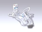 Rating: s
ID: 9207
Date: 2007-07-08 22:47:08 -0400
Status: active
Score: 13
4:3 alternate_species alternative_fashion android arm_support arms_bent bent_leg boots clothing controller controller-tan cyberpop dpad extended_leg female female_humanoid footwear game_controller hand_on_hip hand_on_own_hip holding_hips humanoid humanoidized j-fashion machine nintendo nintendo_controller nintendo_controller-tan not_furry object_to_humanoid personification raised_shoulders reclining robot robot_humanoid shoes side_reclining solo tail tenshi_kaiwai unknown_artist unusual_anatomy unusual_tail wallpaper wii wii_nunchuk wii_remote-tan post #9207