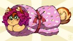 Rating: s
ID: 4699991
Date: 2024-04-04 18:45:17 -0400
Status: active
Score: 10
2024 :3 anthro big_breasts blush breast_squish breasts brown_body brown_fur brown_hair canid canine canis cleavage clothed clothing curled_tail domestic_dog eyelashes eyewear female food fur glasses green_eyes hair happy hi_res huge_breasts inner_ear_fluff long_hair mammal purple_hair solo sparkles sparkling_eyes squish superia superix sushi tail tan_body tan_fur tuft post #4699991