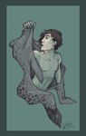 Rating: s
ID: 5647239
Date: 2025-06-16 21:12:46 -0400
Status: active
Score: 9
absurd_res brown_hair celtic_mythology clothed clothing european_mythology feral flipper_hands flippers fur green_background grey_body grey_fur hair hi_res human humanoid key-0 male mammal marine markings mid_transformation mythological_creature mythological_marine mythology nipples open_mouth partially_clothed pinniped seal selkie signature simple_background skin solo spots spotted_markings transformation transformative_clothing whiskers post #5647239