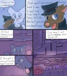 Rating: s
ID: 4565996
Date: 2024-01-30 01:00:15 -0500
Status: active
Score: 8
2024 anthro blue_body blue_eyes blue_fur bluebastard brown_body canid canine canis clothed clothing colored comic cptn_edvards dialogue digital_drawing_(artwork) digital_media_(artwork) duo ears_back english_text flashlight fur hair hat headgear headwear hi_res inner_ear_fluff koffeecake male mammal navy navy_uniform peaked_cap pink_nose pivoted_ears shaded simple_background text tuft post #4565996