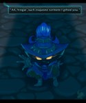 Rating: s
ID: 5580260
Date: 2025-05-17 23:46:50 -0400
Status: active
Score: 8
about absurd_res angry arm_support belt black_body black_fur bodily_fluids bunzillaking clothed clothing cute_fangs drop english_text fangs first_person_view footwear fur glowing glowing_eyes hat headgear headwear hi_res high-angle_view league_of_legends leaning leaning_backward mammal riot_games robe shadow shoes sitting sweat teeth tencent text veigar watermark wizard_hat yellow_eyes yordle post #5580260