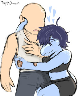 Rating: s
ID: 5672510
Date: 2025-06-28 01:45:56 -0400
Status: pending
Score: 2
anon_(snoot_game) anthro artist_name bald band-aid bandage baryonyx biped black_bottomwear black_bra black_clothing black_shorts black_underwear blue_body blue_scales bottomwear bra breasts cavemanon_studios clothed clothed_anthro clothed_female clothed_human clothed_male clothing colored cuddling dinosaur duo eyes_closed female fingers grey_bottomwear grey_clothing grey_pants hair happy heart_symbol hi_res human human_on_anthro humanoid_hands interspecies lying male male/female mammal medium_breasts navel non-mammal_breasts nova_(snoot_game) on_back on_side pants prehistoric_species purple_hair reptile romantic romantic_couple scales scalie shaded shirt short_hair shorts simple_background sketch sleeping snoot_game spinosaurid tail_around_partner tank_top text theropod tippydown topwear underwear white_background white_clothing white_shirt white_tank_top white_topwear post #5672510