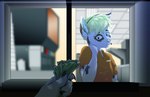 Rating: s
ID: 4413828
Date: 2023-11-14 05:37:35 -0500
Status: active
Score: 17
absurd_res anthro arm_support blonde_hair bribe claws clothed clothing drive-thru eye_spots felid feline fluffy fluffy_ears hair hi_res humanoid leaning_on_elbow light lighting male mammal money name_tag open_window restaurant shaded solo spots surprise thatdamngoat tipping post #4413828