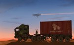 Rating: s
ID: 2448410
Date: 2020-10-15 12:14:06 -0400
Status: active
Score: 111
aircraft airship anthro cargo_ship container container_ship daewoo daewoo_novus deer detailed_background dragon fantasy female fur furred_dragon furred_scalie gnoll heavy_truck hi_res hybrid hyena load_carrier lynn_(orang111) maersk mammal merchant_ship motor_vehicle mythological_creature mythological_scalie mythology orang111 rear_view scalie semi-trailer_truck ship solo sunset tail trailer_(vehicle) truck vehicle watercraft post #2448410