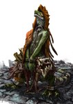 Rating: s
ID: 5044194
Date: 2024-09-11 17:31:14 -0400
Status: active
Score: 9
3_toes anthro barefoot bound captured chain chained clothing collar cuff_(restraint) cuffs_to_collar dakaris_(king's_raid) digitigrade eyewear fantasy feet hi_res hoodie king's_raid kuro_dora lizardman male metal_collar monocle prisoner reptile restraints scalie shackles solo submissive submissive_male tail tail_cuff toes topwear post #5044194