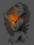 Rating: s
ID: 2834007
Date: 2021-07-17 04:23:47 -0400
Status: active
Score: 34
anthro biped book bottomwear canid canine cheek_tuft clothing eyelashes eyewear facial_tuft fennec_fox ffjjfjci fox glasses glowing hi_res holding_book holding_object inner_ear_fluff kemono looking_at_viewer looking_back male mammal neckwear orange_eyes pants portrait pupils restricted_palette richard_(ffjjfjci) simple_background slit_pupils solo three-quarter_portrait three-quarter_view topwear true_fox tuft post #2834007