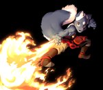 Rating: s
ID: 5419344
Date: 2025-03-08 01:02:51 -0500
Status: active
Score: 14
2025 action_pose alpha_channel anthro big_tail biped black_body boots bottomwear clothed clothing countershade_tail countershading elemental_manipulation facial_markings fire fire_manipulation fluffy fluffy_tail footwear forehead_markings head_markings hi_res lemmy_(lemmy_niscuit) magic magic_user male mammal markings mephitid multicolored_body open_mouth pants pink_nose pose shoes skunk solo spotted_skunk tail tedd77 teeth topless topless_male two_tone_body white_body white_countershading white_markings young young_anthro young_male post #5419344