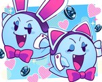 Rating: s
ID: 5521036
Date: 2025-04-21 18:05:09 -0400
Status: active
Score: 19
5:4 bonbonbatty boo_(mario) bunny_costume clothing costume duo female hi_res lahla_(mario) mario_bros nintendo paper_mario paper_mario:_the_thousand_year_door peeka_(mario) post #5521036