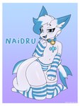 Rating: s
ID: 5333803
Date: 2025-01-27 07:20:01 -0500
Status: active
Score: 57
3:4 anthro arm_warmers armwear bell bell_collar blue_collar blue_ears blue_eyes blue_fin blue_hair blue_tongue blush blush_lines border bulge chest_crystal clothing collar ear_markings eyebrows eyelashes facial_markings femboy fin fish footwear hair hand_to_face head_markings hi_res inner_ear_fluff legwear looking_at_viewer male marcus_gray marine markings multicolored_arm_warmers multicolored_armwear multicolored_body multicolored_clothing multicolored_footwear multicolored_panties multicolored_socks multicolored_underwear naidru navel nose_markings panties paws shark small_waist socks solo tail tail_markings teeth_showing thick_thighs thigh_highs tongue tuft underwear white_body white_border white_fin white_hair white_skin post #5333803