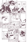 Rating: s
ID: 5544602
Date: 2025-05-02 19:15:20 -0400
Status: active
Score: 9
2025 7_panel_comic altaria ambiguous_gender bag beak biped bodily_fluids chair cheek_spots comic detailed_background dialogue ellipsis english_text exclamation_point female_(lore) feral floor fluffy furniture generation_2_pokemon generation_3_pokemon generation_4_pokemon generation_5_pokemon genos_(aots) gladdiop_(aots) group hair holding_bag inside koko_(aots) leaf looking_at_another male_(lore) monochrome motion_lines mouth_closed muro_(aots) nintendo outside petilil pichu pokemon pokemon_(species) pokemon_mystery_dungeon pupils scarf sound_effects speech_bubble spike_chunsoft standing sweat sweatdrop table talking_to_another teeth text toxicroak umikit white_pupils white_sclera window wood wood_chair wood_floor wood_furniture wood_table post #5544602