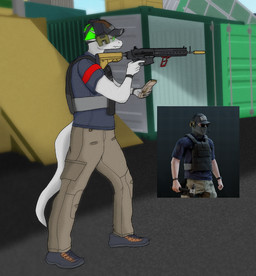 Rating: s
ID: 5659942
Date: 2025-06-22 08:23:11 -0400
Status: active
Score: 1
anthro avi_nidhala escape_from_tarkov female scalie solo tagme post #5659942