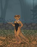 Rating: s
ID: 4594623
Date: 2024-02-12 10:30:15 -0500
Status: active
Score: 14
2022 4_fingers 4_toes anthro artist_name black_clothing black_eyewear black_glasses black_swimwear breasts brown_body brown_fur brown_nose brown_tail clothing digital_drawing_(artwork) digital_media_(artwork) disney dudles eyewear feet female fingers flower fur glasses green_eyes hand_on_hip hi_res holding_object leaf long_tail mammal mustelid necktie one-piece_swimsuit open_mouth otter outside plant plate pose purple_flower red_tongue rock sam_(zootopia) shirt_collar shrub smile smiling_at_viewer solo standing stone_floor stone_wall street_lamp swimwear tail teeth text thick_thighs toes tongue tree wall_(structure) zootopia post #4594623