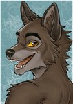 Rating: s
ID: 5529255
Date: 2025-04-25 10:42:16 -0400
Status: active
Score: 10
abstract_background anthro anthrofied balto balto_(series) brown_eyes hi_res inner_ear_fluff looking_at_viewer looking_back looking_back_at_viewer lora_mclaren male open_mouth open_smile smile solo tuft universal_studios yellow_sclera post #5529255