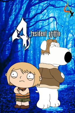 Rating: s
ID: 5087536
Date: 2024-10-01 18:35:06 -0400
Status: active
Score: 24
absurd_res anthro brian_griffin canid canine canis capcom child crossover domestic_dog duo family_guy hi_res human jameshtf male mammal parody resident_evil stewie_griffin young post #5087536