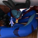 Rating: s
ID: 4570889
Date: 2024-02-01 13:46:36 -0500
Status: active
Score: 17
1:1 3d_(artwork) anthro arador arador_(aradortd) aradortd awake body_size_growth cinderlo cindey_(disambiguation) cindey_inteleon destroying digital_media_(artwork) feet female generation_5_pokemon generation_8_pokemon hi_res inside inteleon legendary_pokemon lizard macro macro_anthro macro_focus male male/female nintendo pokemon pokemon_(species) prank reptile scalie size_difference size_transformation sleeping surprise too_big transformation victini post #4570889
