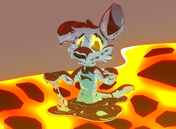 android beep cat cybernetics cyborg feline gooey lava liquefy liquid machine mammal melting molten nioxed puddle robot sticky transformation zukaro_travon
Rating: Safe
Score: -2
User: Zukaro
Date: April 19, 2018 android beep cat cybernetics cyborg feline gooey lava liquefy liquid machine mammal melting molten nioxed puddle robot sticky transformation zukaro_travon
Rating: Safe
Score: -2
User: Zukaro
Date: April 19, 2018