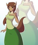 Rating: s
ID: 4575193
Date: 2024-02-03 09:22:04 -0500
Status: active
Score: 32
4_fingers anthro book_of_lust brown_body brown_fur brown_nose canid canine canis clothed clothing demon female fingers fur green_clothing hair long_hair looking_at_viewer mammal olivia_hart possession red_eyes simple_background smile smiling_at_viewer solo stefano_d'angelo succubus_(book_of_lust) wolf post #4575193