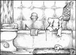 Rating: s
ID: 1994508
Date: 2019-09-16 03:52:01 -0400
Status: active
Score: 15
2019 ambiguous_gender anthro bag bath_mat bathroom bathtub black_and_white english_text mammal monochrome o-kemono rubber_duck shower_curtain soap solo text toilet towel unknown_species washcloth water young post #1994508