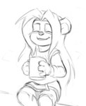 Rating: s
ID: 5398916
Date: 2025-02-26 11:19:37 -0500
Status: active
Score: 40
2023 4_fingers anthro bear black_nose blizzard_entertainment bottomwear clothing container cup digital_drawing_(artwork) digital_media_(artwork) dogyd eyes_closed female fingers guide_lines hair_down hi_res li_li_stormstout mammal monochrome mug pandaren pants shirt simple_background sitting sketch smile solo topwear warcraft white_background young young_anthro young_female post #5398916