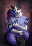 Rating: s
ID: 3922911
Date: 2023-03-11 05:23:53 -0500
Status: active
Score: 34
2023 5_fingers anthro black_clothing black_dress black_fingernails black_hair black_lips black_nails black_nose bracelet canid canine chatin_naidoo clothed clothing collar colored_nails detailed detailed_fur dress duo eyebrows eyelashes eyes_closed female fingernails fingerpads fingers fur grey_body grey_clothing grey_fur grey_shirt grey_t-shirt grey_topwear hair hi_res himeragoldtail hug jewelry lips male male/female mammal mephitid nails pawpads purple_body purple_fur shirt skunk t-shirt topwear whiskers white_body white_fur post #3922911